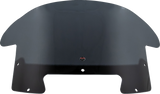Klock Werks Flare Windshield for Chieftain PowerPlus/Roadmaster PowerPlus - Dark Smoke / 12"