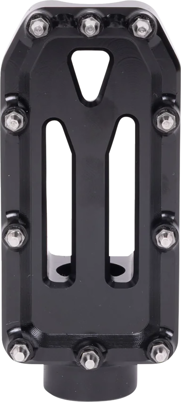 Thrashin Supply Co. Aggressor Brake Pedal