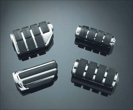 Kuryakyn Footpegs w/o Adapters | 7963