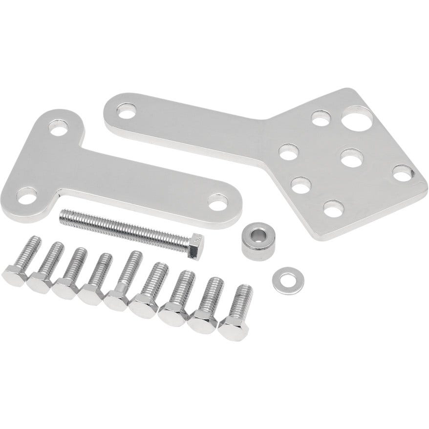 Lindby Mount Fit for Lindby Bar DS-190220 Harley Softail Models