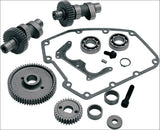 S&S Cycle Chain & Gear Drive Camshaft Kit for Harley-Davidson Twin Cam