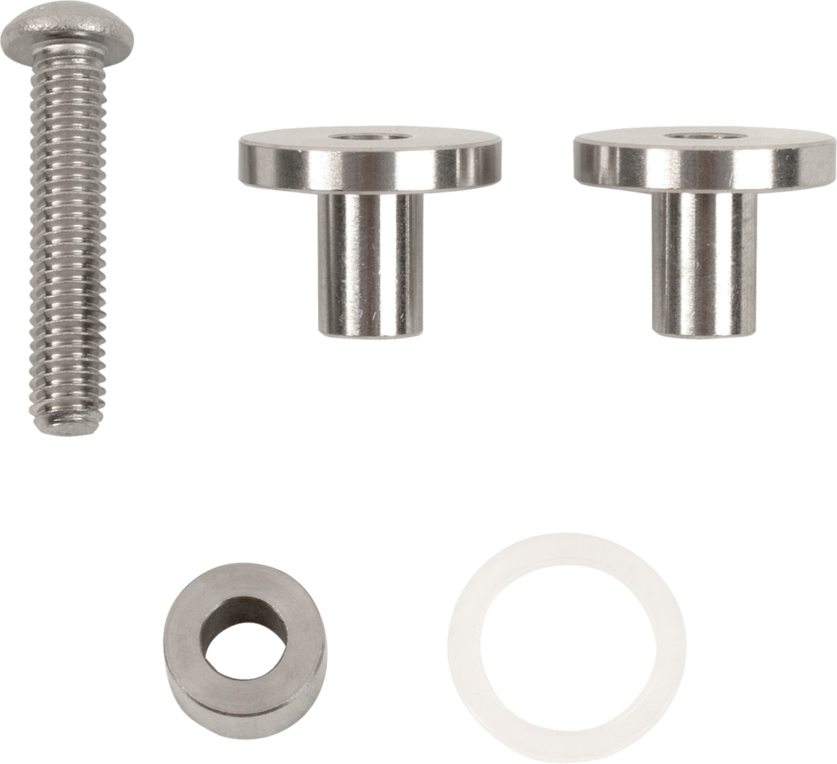Ohlins Steering Damper Kit for 2012-2026 Ducati 899 / 959 / 1199 / 1299 Panigale & Panigale V2 / V4 - Black