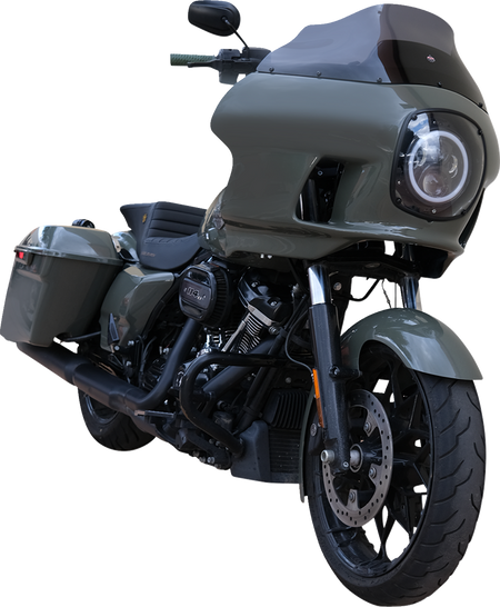 Klock Werks FXRP-Style Fairing Kit