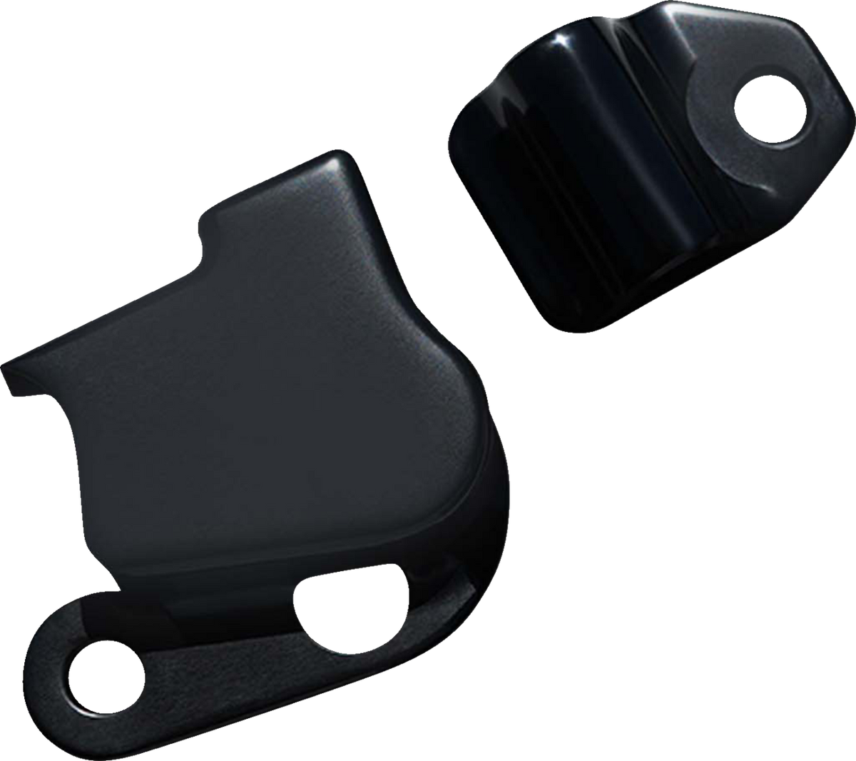 Kodlin Neowise X 2-in-1 Front LED Indicators for 2025-2026 Harley-Davidson Softail