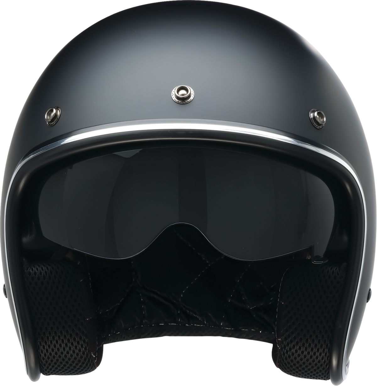 Z1R Grimlock Solid Helmet