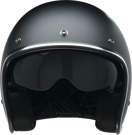 Z1R Grimlock Solid Helmet