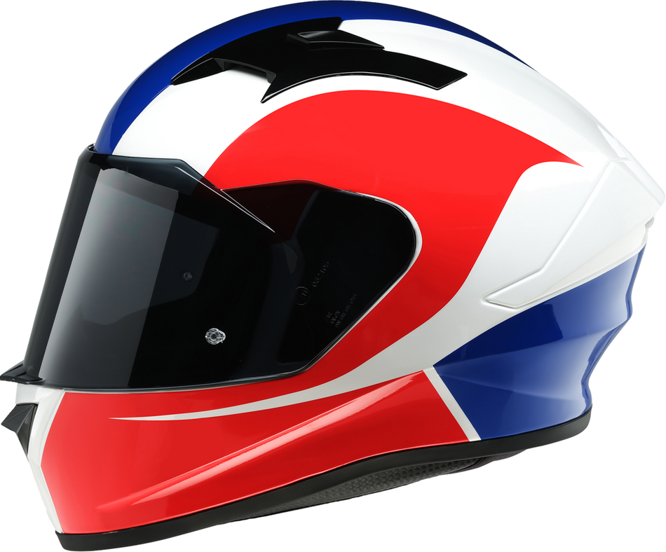 Z1R Talon Stunna Helmet