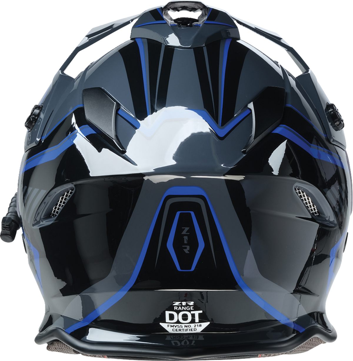 Z1R Range 2.0 Rotor Snow Electric Helmet