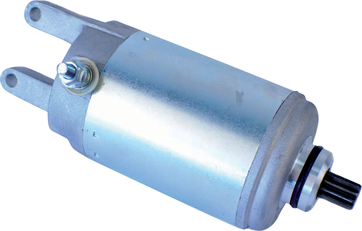 ProTorque PH110-HN07 Starter for Select 1985-1986 Honda Models