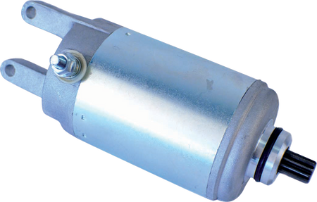ProTorque PH110-HN07 Starter for Select 1985-1986 Honda Models