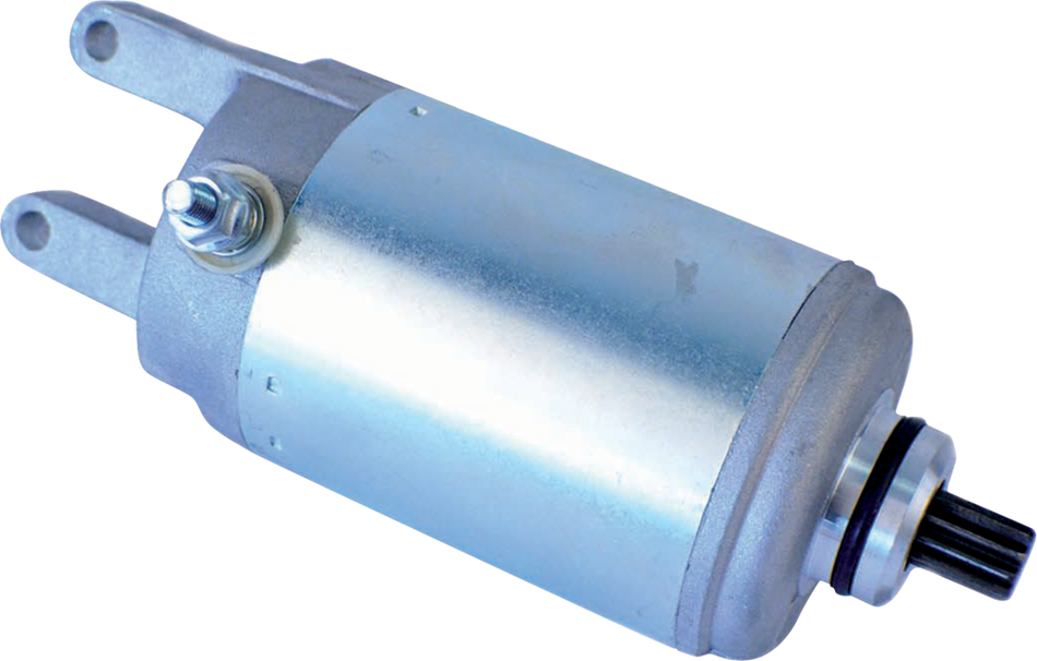 ProTorque PH110-HN07 Starter for Select 1985-1986 Honda Models