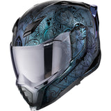 Icon Full Face Ultraflite Opal Mandala MIPS Helmet