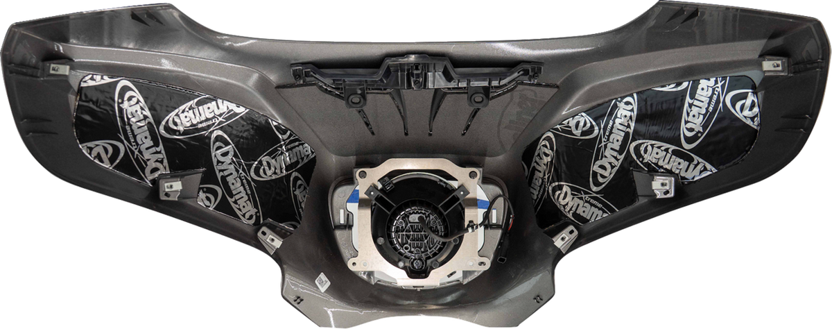 Klock Werks Dynamat Sound Control Fairing Kit