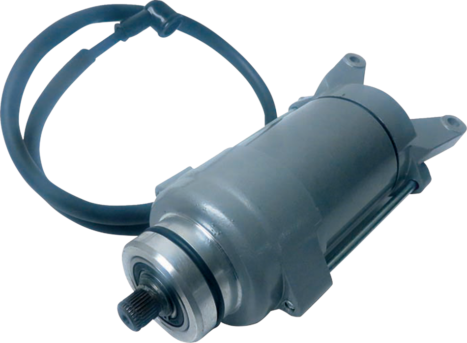 ProTorque PH125-YA01 Starter for Select 1981-1985 Yamaha Models