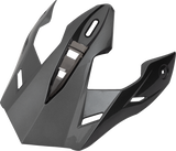 Z1R Range 2.0 Helmet Peak - Solid