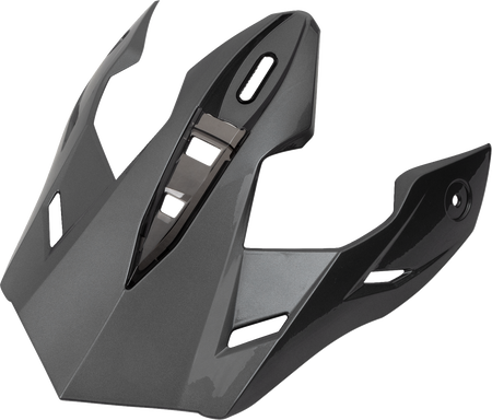 Z1R Range 2.0 Helmet Peak - Solid
