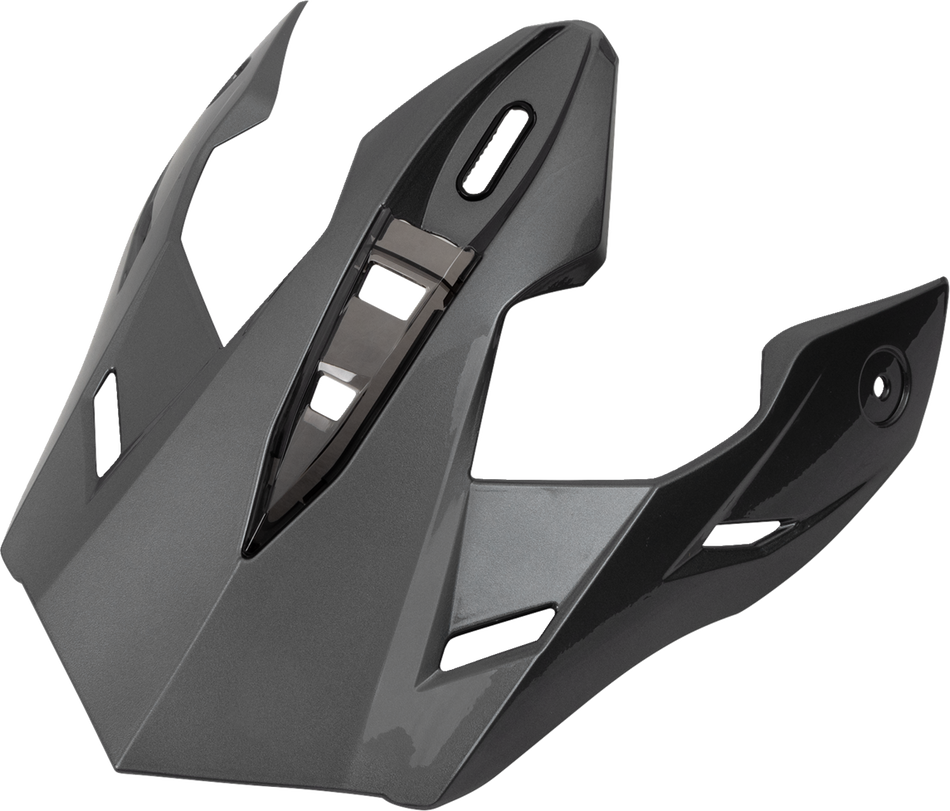 Z1R Range 2.0 Helmet Peak - Solid
