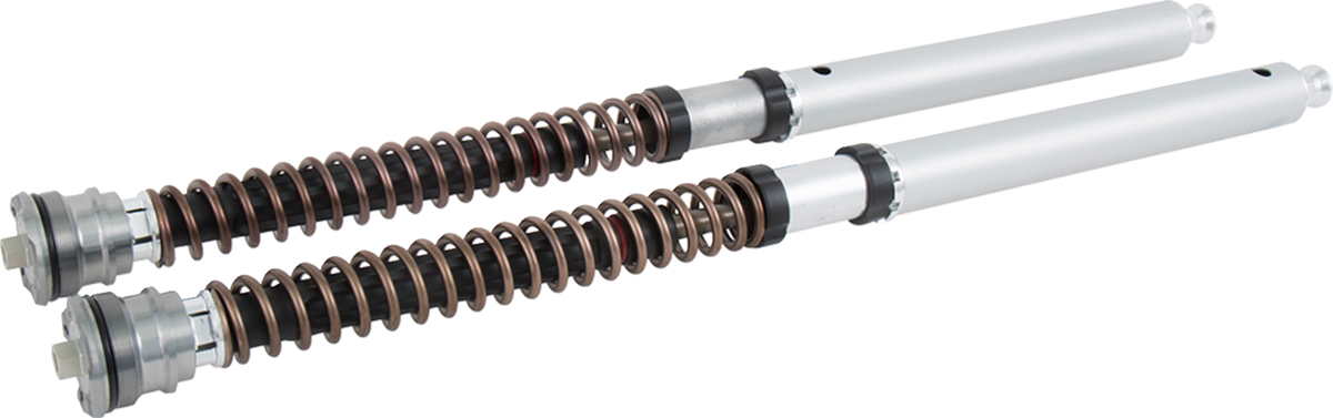 Ohlins FGK Road & Track 30 mm Fork Cartridge Kit for 2020-2024 Yamaha YZF-R1