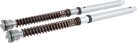 Ohlins FGK Road & Track 30 mm Fork Cartridge Kit for 2020-2024 Yamaha YZF-R1