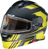 Z1R Solaris 2.0 First Tracks Electric Modular Snow Helmet