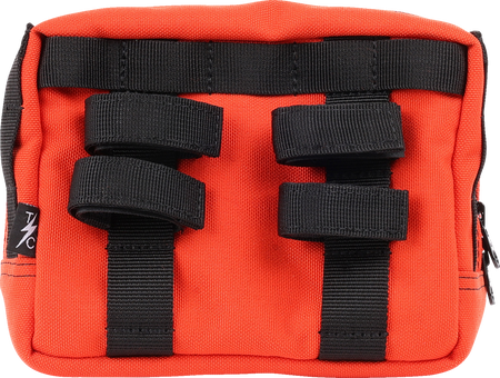Thrashin Supply Co. Handlebar Bag