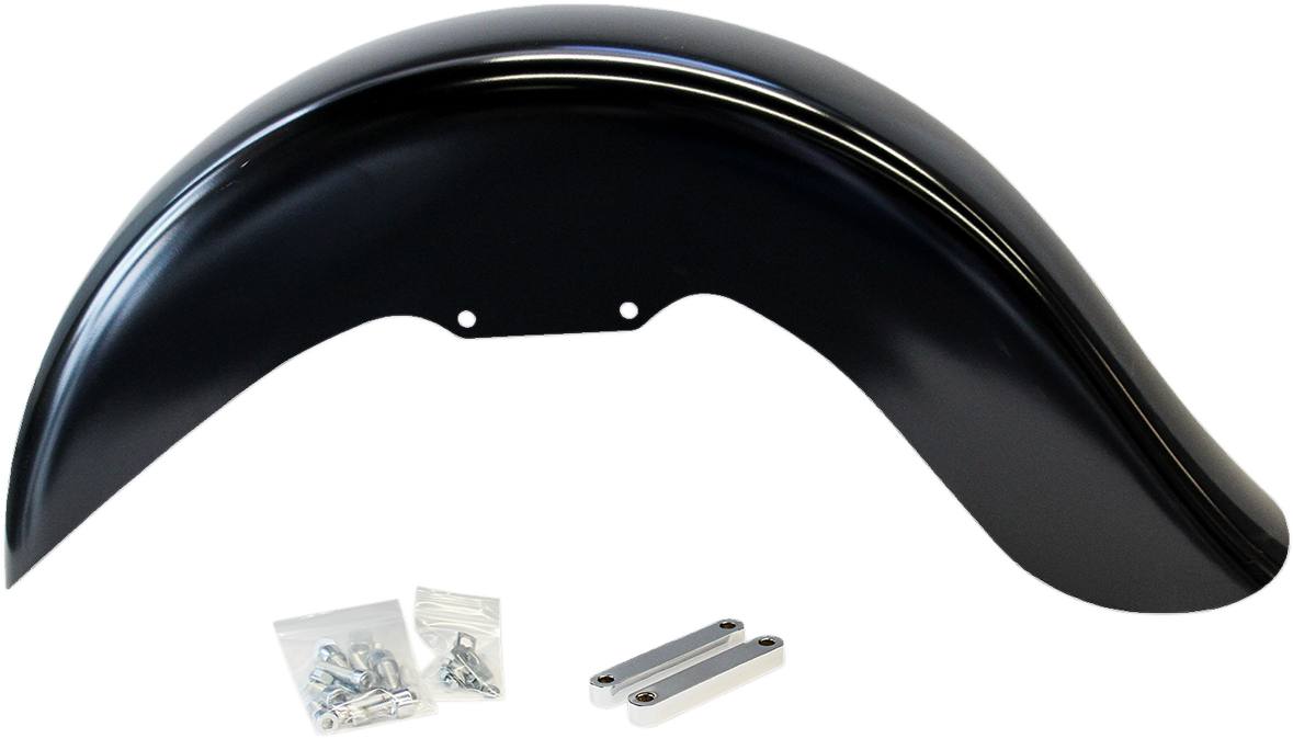 Klock Werks Front Fender for Indian - 16"-19"