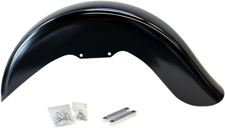 Klock Werks Front Fender for Indian - 16"-19"