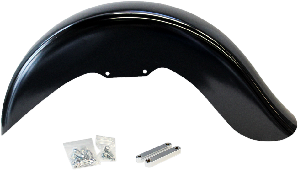 Klock Werks Front Fender for Indian - 16"-19"