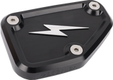 Thrashin Supply Co. Master Cylinder Cover for 2018-2025 Harley-Davidson Road Glide / Street Glide / Softail