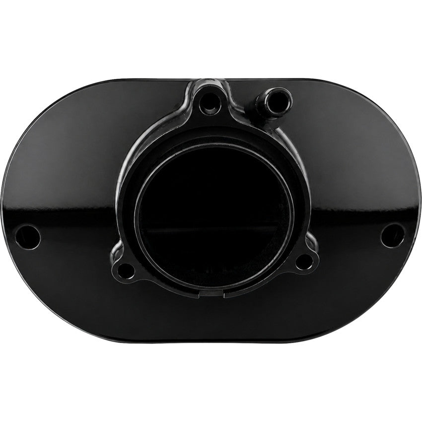 Kodlin USA K29250 Vektor Air Cleaner - Gloss Black - M8