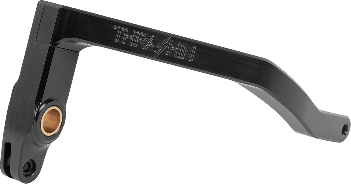 Thrashin Supply Co. Brake Arm for 1999-2017 Harley-Davidson Dyna