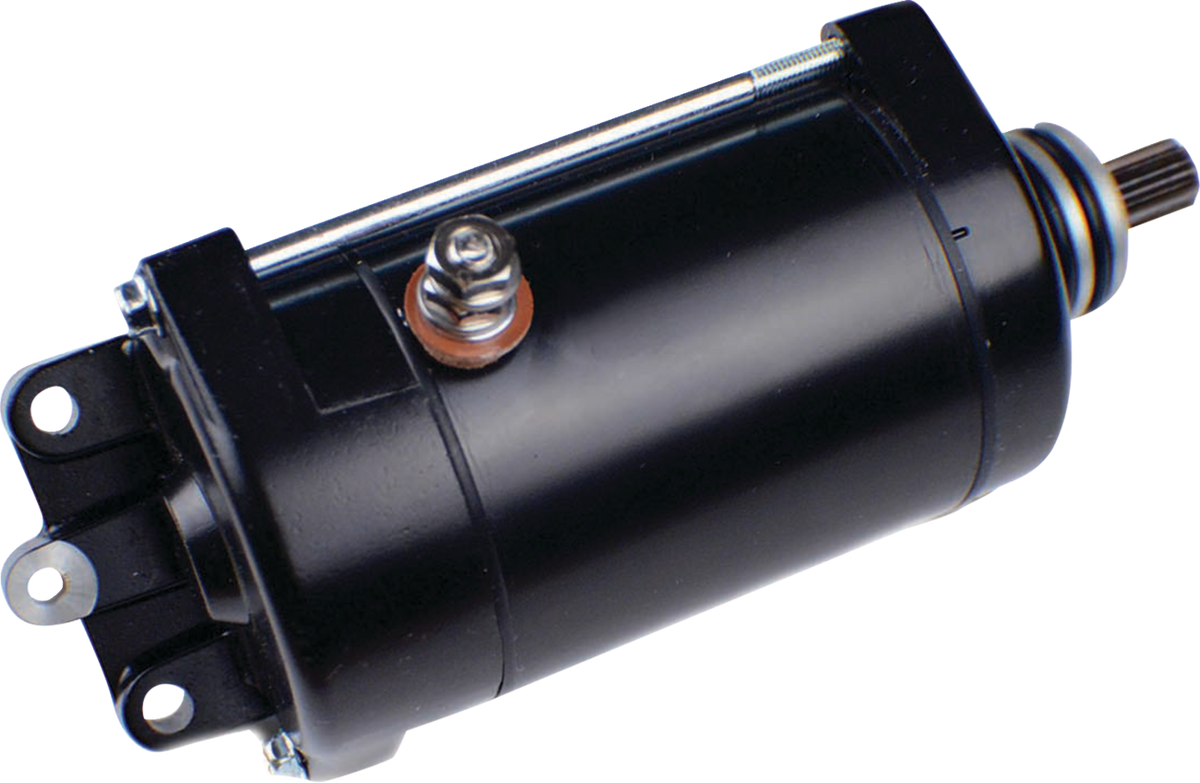 ProTorque PH100-KW01-G Starter for Select 1986-2011 Kawasaki Models
