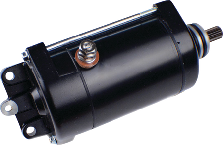 ProTorque PH100-KW01-G Starter for Select 1986-2011 Kawasaki Models