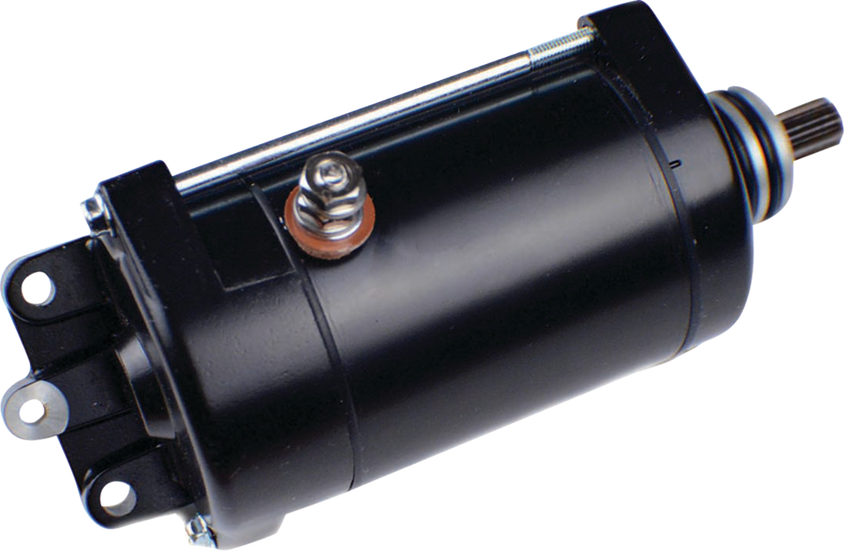 ProTorque PH100-KW01-G Starter for Select 1986-2011 Kawasaki Models