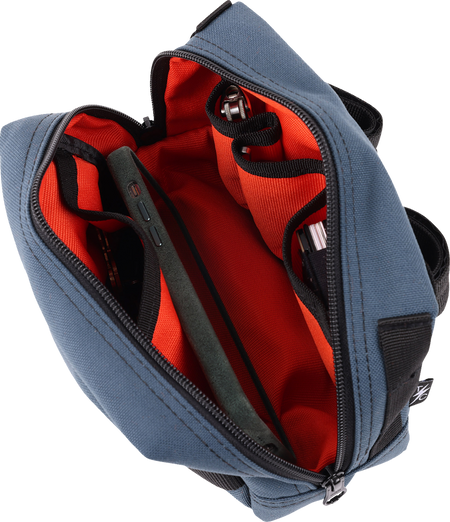 Thrashin Supply Co. Handlebar Bag