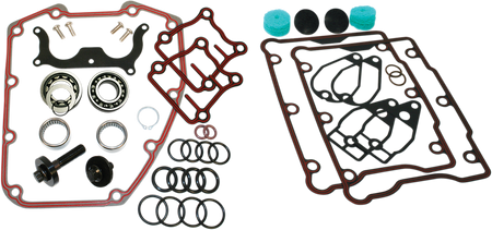 Feuling Camshaft Installation Plus Kit for 1999-2006 Harley-Davidson Touring / Softail / Dyna
