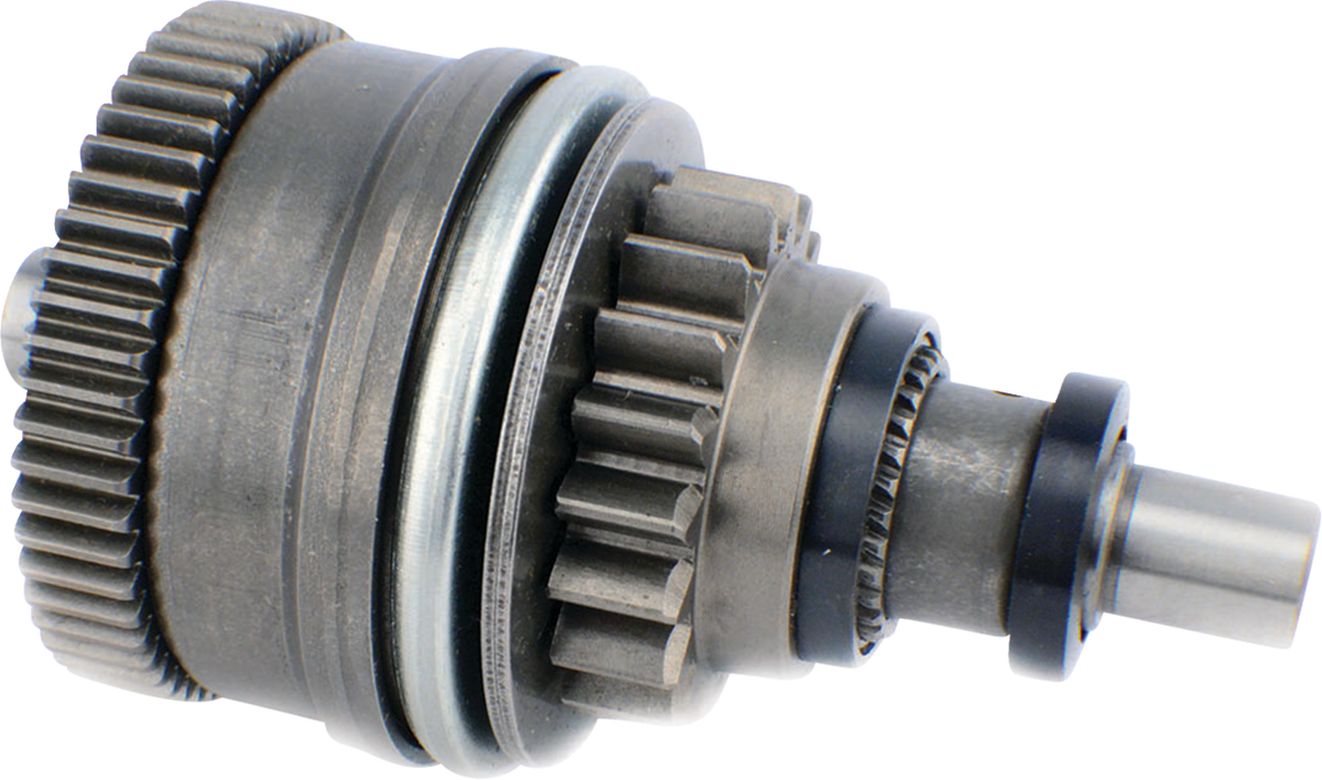 ProTorque PH105-D001 Starter Drive for Select Kawasaki, Polaris, Sea-Doo, Tigershark & Yamaha Models