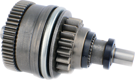 ProTorque PH105-D001 Starter Drive for Select Kawasaki, Polaris, Sea-Doo, Tigershark & Yamaha Models