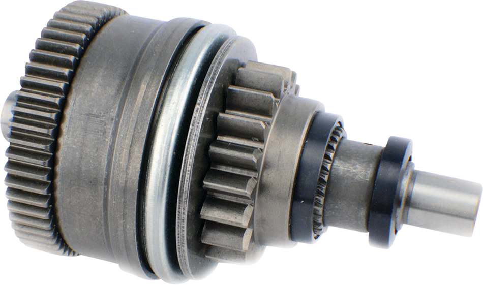 ProTorque PH105-D001 Starter Drive for Select Kawasaki, Polaris, Sea-Doo, Tigershark & Yamaha Models