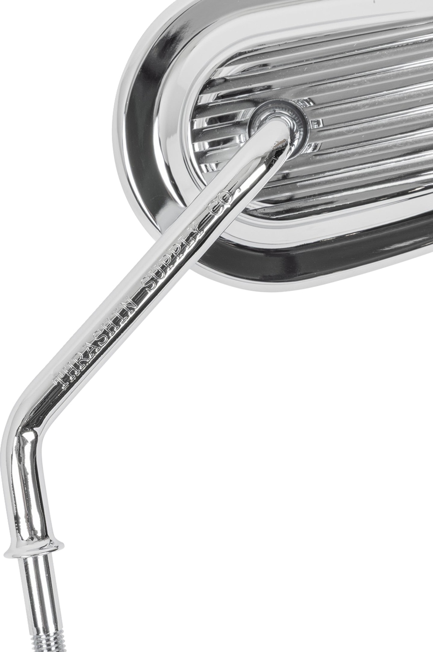 Thrashin Supply Co. Billet Mini Mirrors