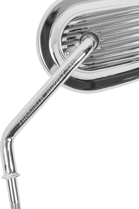 Thrashin Supply Co. Billet Mini Mirrors