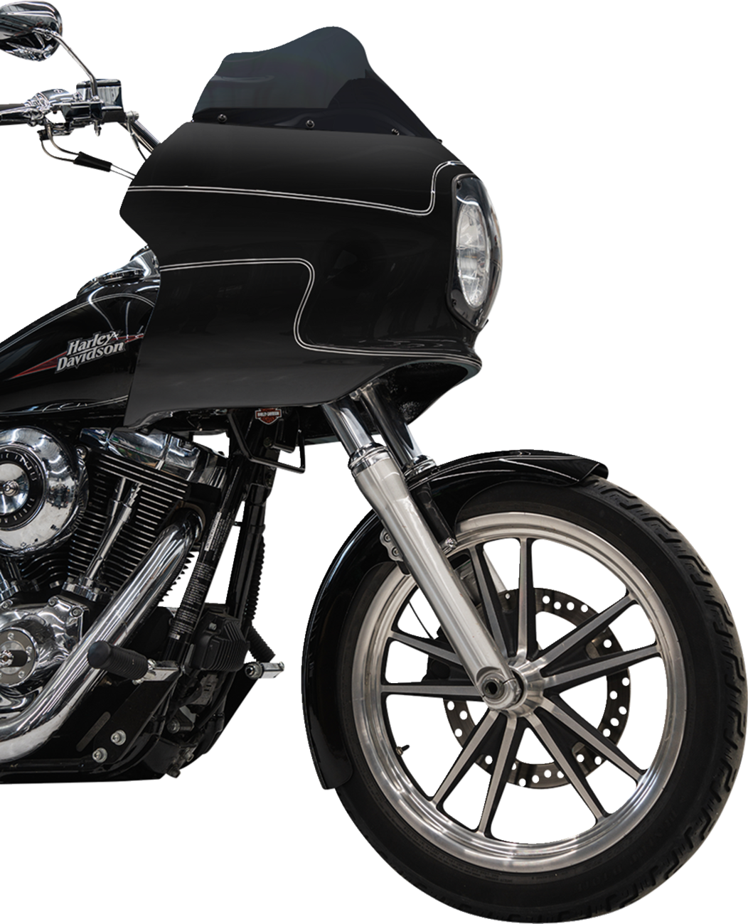 Klock Werks FXRP-Style Fairing Kit