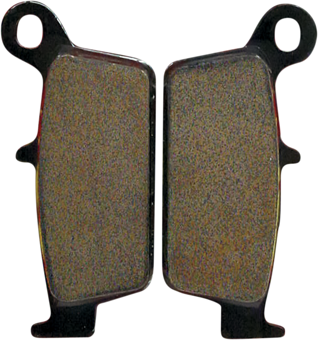 SBS SI Off-Road Sintered Brake Pads for Select 1983-2026 Models