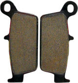 SBS SI Off-Road Sintered Brake Pads for Select 1983-2026 Models