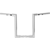 Burly Brand 1-1/4" Jason Handlebars for Harley Davidson Touring