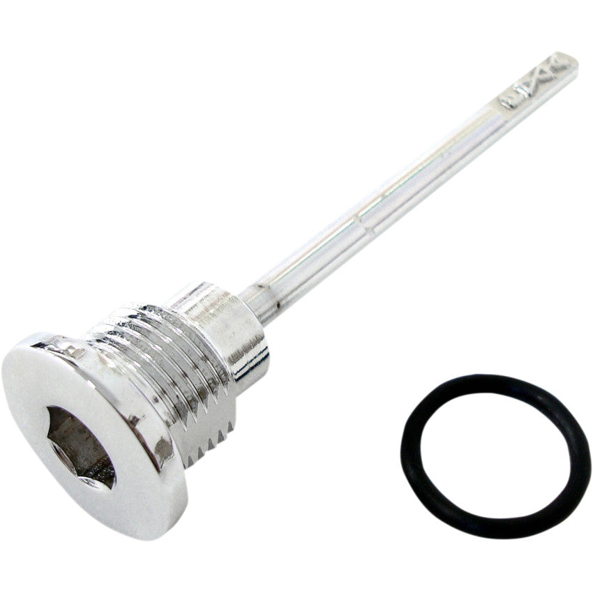 Drag Specialties Transmission Oil Dipstick - Harley-Davidson