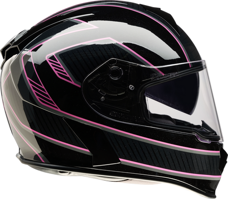 Z1R Warrant Amplify Helmet