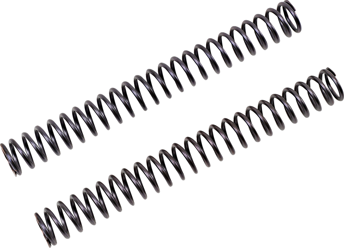 Ohlins 34.26 lb/in Fork Springs for 2015-2019 BMW R nineT, Ducati Scrambler, Kawasaki Z900 & KTM 790 Duke / RC 390