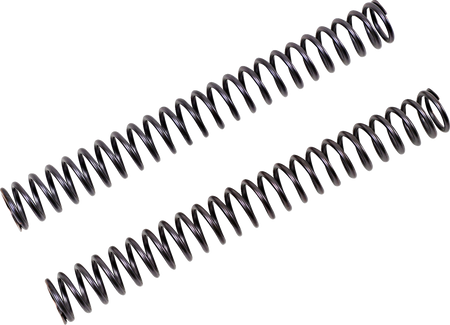 Ohlins 34.26 lb/in Fork Springs for 2015-2019 BMW R nineT, Ducati Scrambler, Kawasaki Z900 & KTM 790 Duke / RC 390