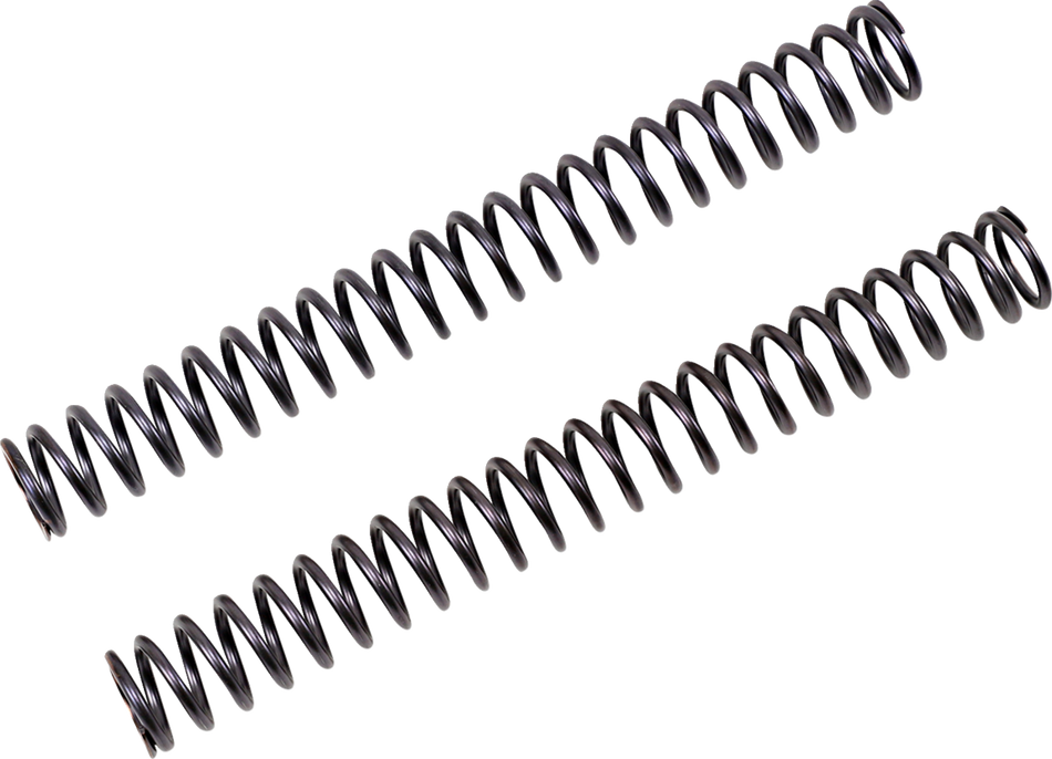 Ohlins 34.26 lb/in Fork Springs for 2015-2019 BMW R nineT, Ducati Scrambler, Kawasaki Z900 & KTM 790 Duke / RC 390